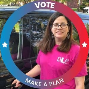 Meet your Posher, Tami